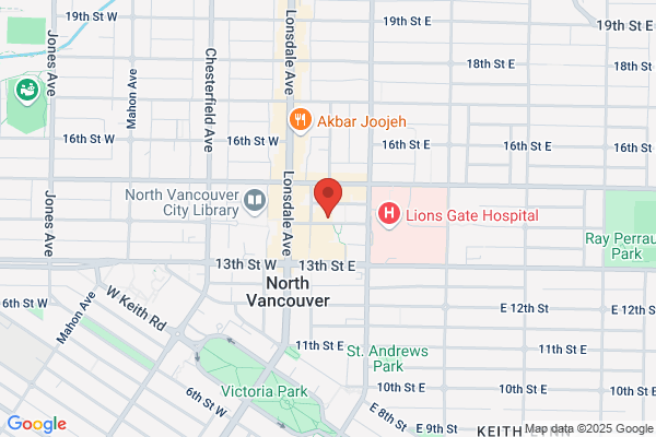Pacific Alternative & Acupuncture Clinic