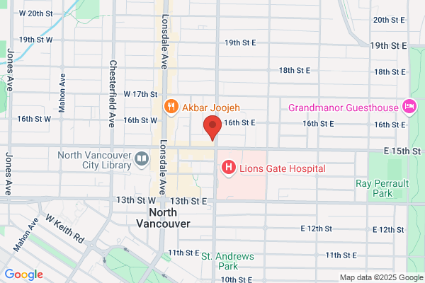 St Georges Acupuncture & Health Centre