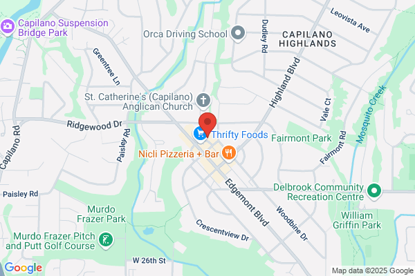 Edgemont Naturopathic Clinic