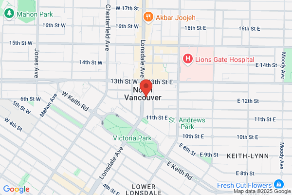 Lions Veterinary Clinic
