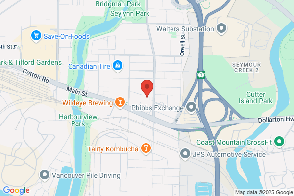 North Shore Veterinary Clinic