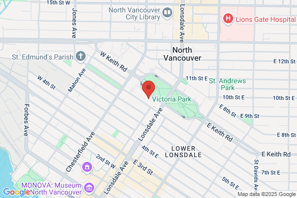 Beacon Hill Apartments