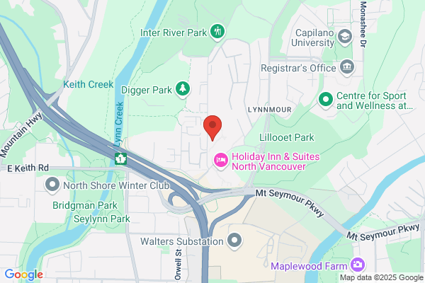Edgewater Estates Management
