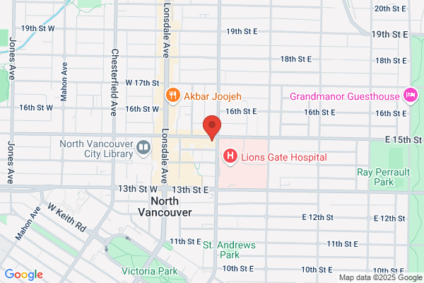 Mount Royal Apartments