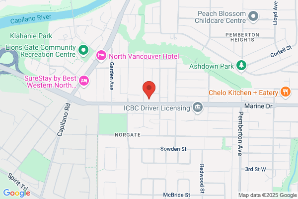 Trail Appliances - North Vancouver