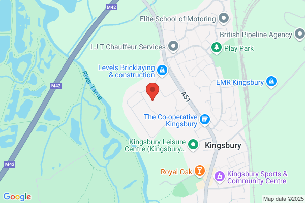 Kingsway Plans Ltd.