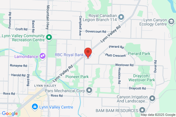 RBC Royal Bank