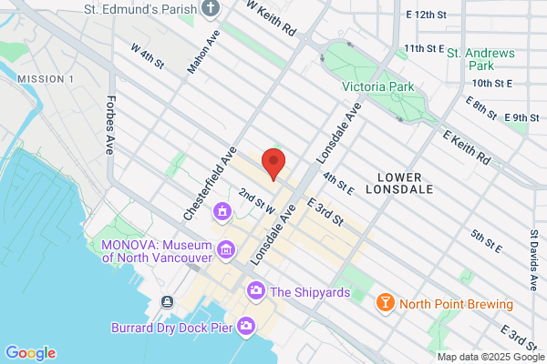 Localcoin Bitcoin ATM - Lilium Bakery