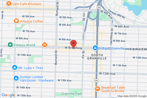 Arcstone Law Corporation