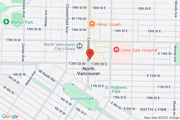 Lakes, Whyte LLP