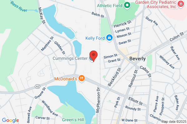 North Shore Mediation Services