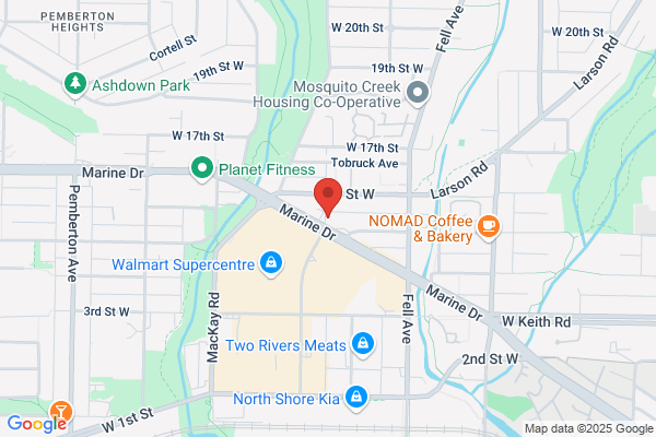 Supertech Auto Repair North Vancouver