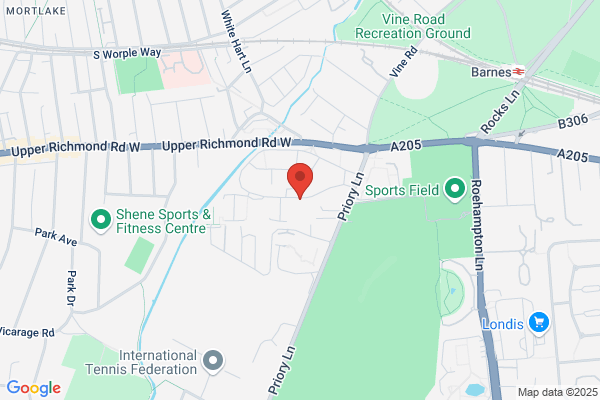Firstway Driving School Ltd