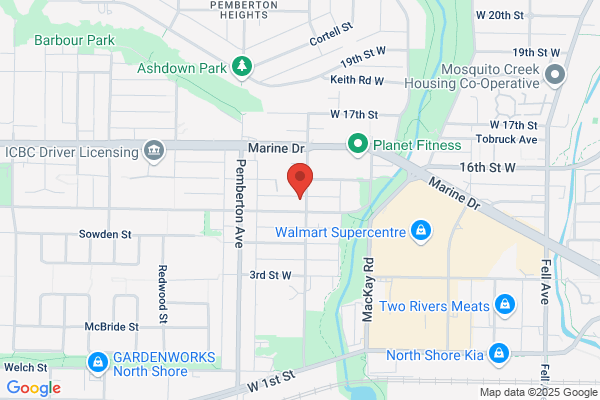 Pemberton Auto Services Ltd