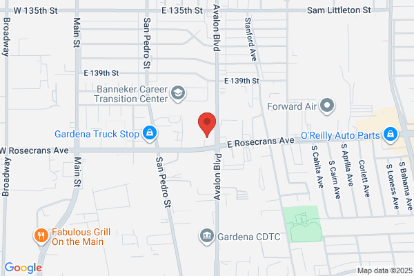 Barry's Automotive Services
