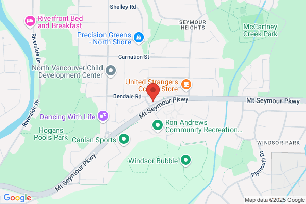 Chevron Canada Ltd, Service Stations, North Vancouver, Mt Seymour & Lytton