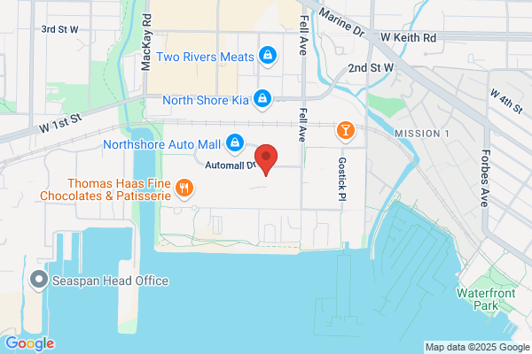 Jim Pattison Toyota-Northshore