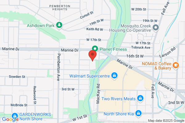 NAPA Auto Parts – North Vancouver