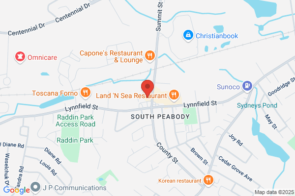 North Shore Parts & Industrial Supplies Ltd