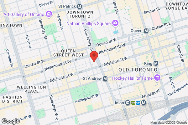Exchange Corporation Canada Inc