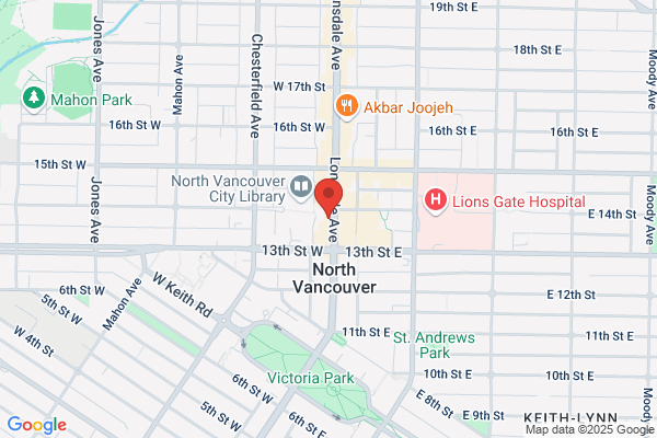 Scotiabank-North Vancouver Commercial Banking