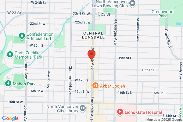 Manhattan Studio