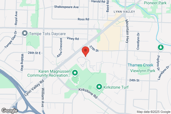 Lynn Valley Home Services