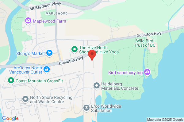 Darwin Construction Ltd