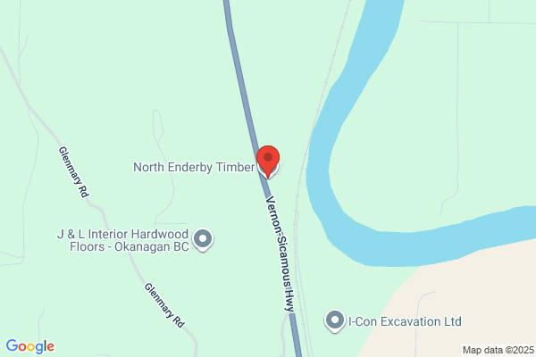 North Enderby Trading Ltd