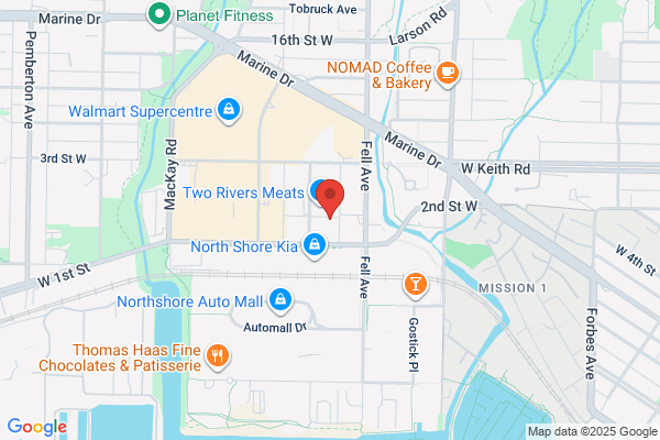 Metro Vancouver Movers