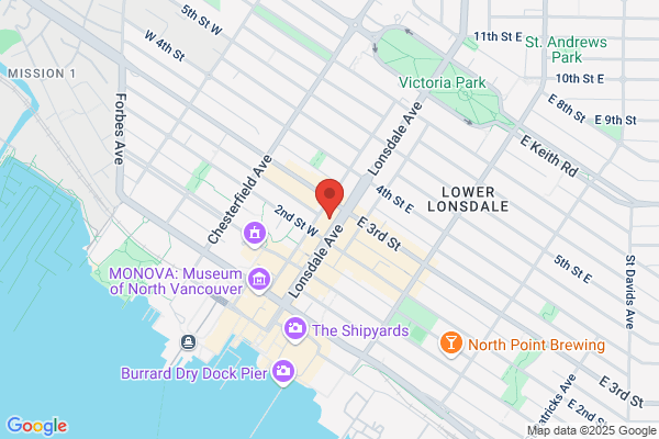 Simple Moves & Storage Movers North Vancouver