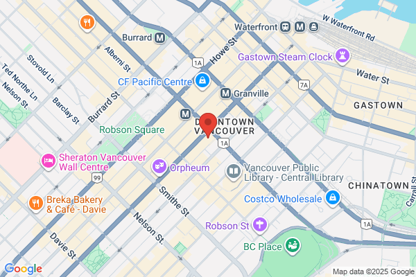 Smart Movers Vancouver