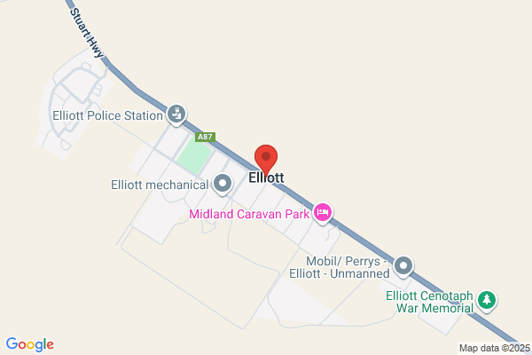 Elliott N
