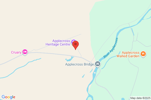 Applecross Kitchens