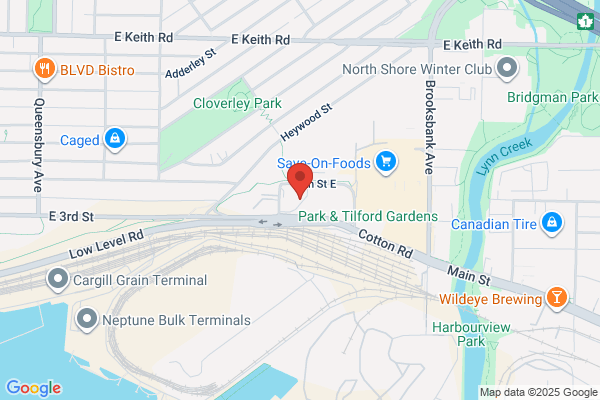 Richwood Cabinets Ltd