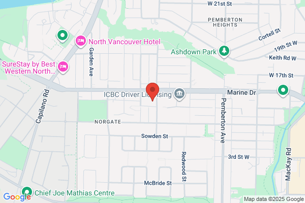 Tim Hortons - Closed