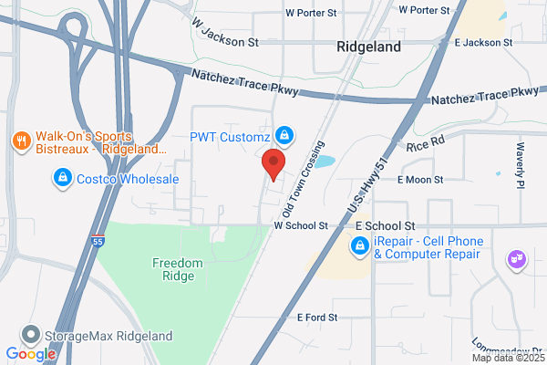 Highland Building Maintenance Corp