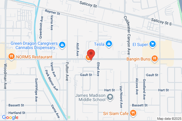 Krua Thai Restaurant