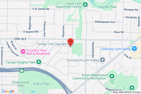 Tempe Tots Daycare