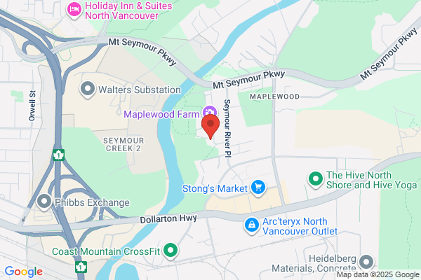 Maplewood Child Care, Daycare