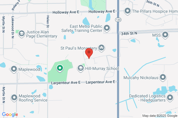 Maplewood Child Care, Out-of-School Care