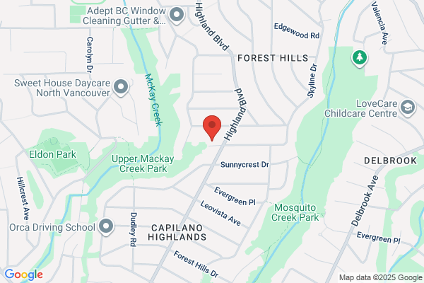 Wee Watch Private Home Daycare North-West, Vancouver