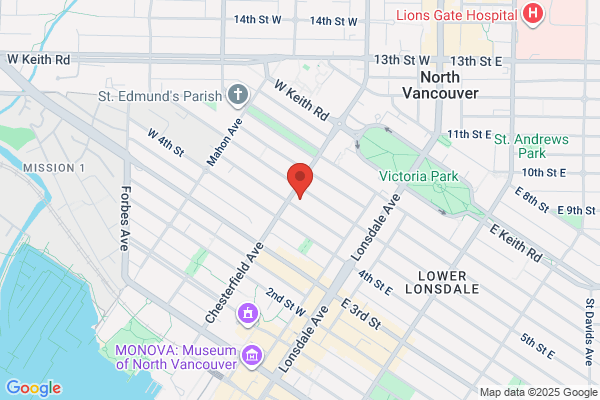 North Shore Chimney Service