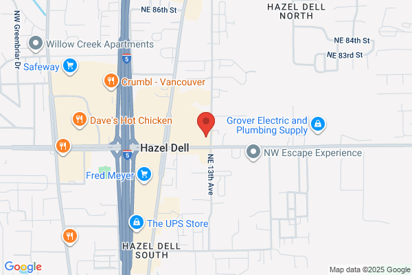 Canton City Chinese Restaurant
