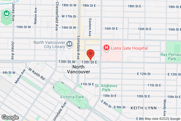 Robson G L Dr Chiropractor