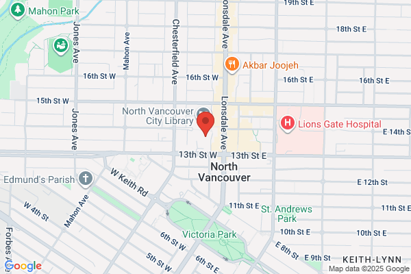 North Vancouver City of, Engineering Dept, Parks Events, Programming