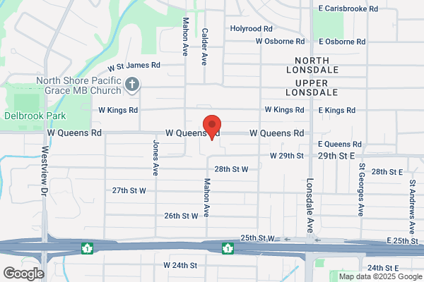 North Vancouver District of, Film Office