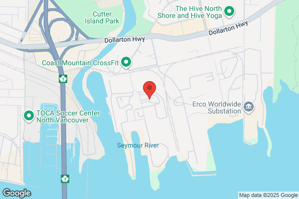 North Vancouver District of, Parks & Engineering Services,Public Works Dept Main Office & Administration, Garbage Enquiries, Commercial, Container Enquiries