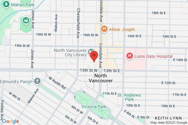 North Vancouver District of, Planning Engineering Parks & Regulatory Services, Building-Plumbing-Gas & Electrical Permits & Inspec, Building & Mechanical Inspec