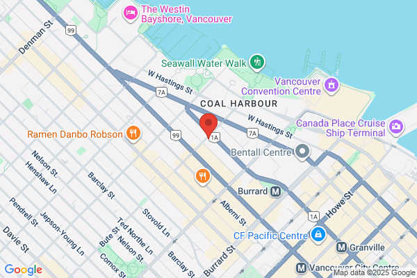 Coal Harbour Medical Clinic